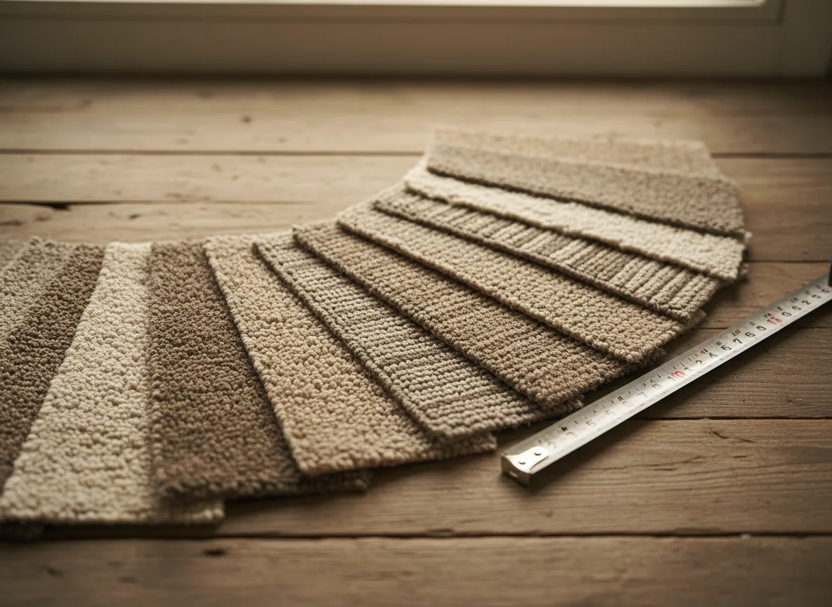 Carpet Installation Fulton, TX FAQs